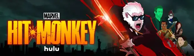 Хит-Манки 2 сезон